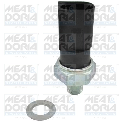 Oil Pressure Switch